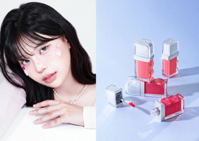 코스노리, F/W 시즌 맞아 ‘플로우 웨이브 틴트’ 신규 컬러 2종 출시 743-Image